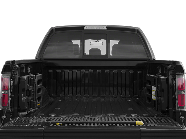 2013 Ford F-150 SVT Raptor | Luxury Pkg | Moonroof | HID Headlights