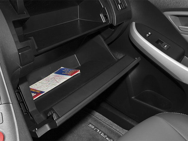 2013 Toyota Prius Four