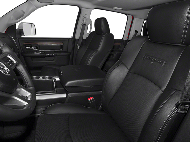 2014 RAM 2500 Big Horn | 6.7L Turbodiesel | Clean One Owner