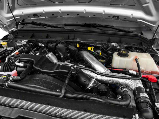 2016 Ford F-350 photo 2