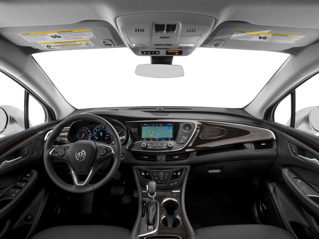 2017 Buick Envision Essence | Pano Roof