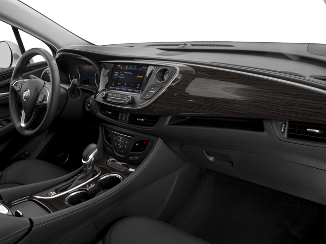 2017 Buick Envision Essence | Pano Roof