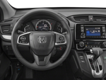 2017 Honda CR-V LX | Low Miles | AWD