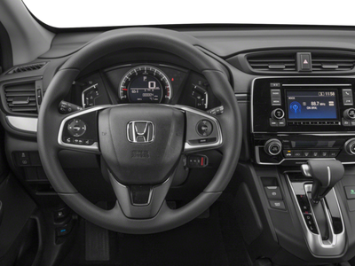 2017 Honda CR-V LX | Low Miles | AWD