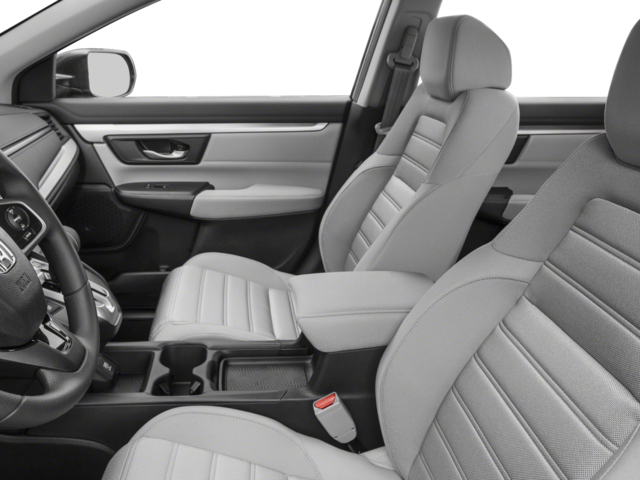 2017 Honda CR-V LX | Low Miles | AWD