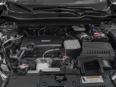 2017 Honda CR-V LX | Low Miles | AWD