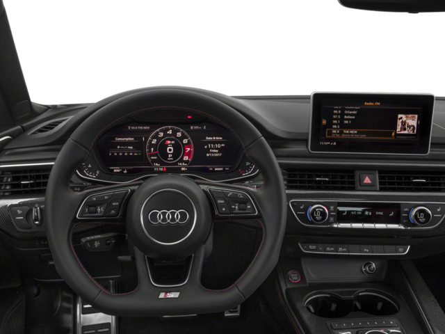 2018 Audi S5 Sportback 3.0T Premium Plus quattro