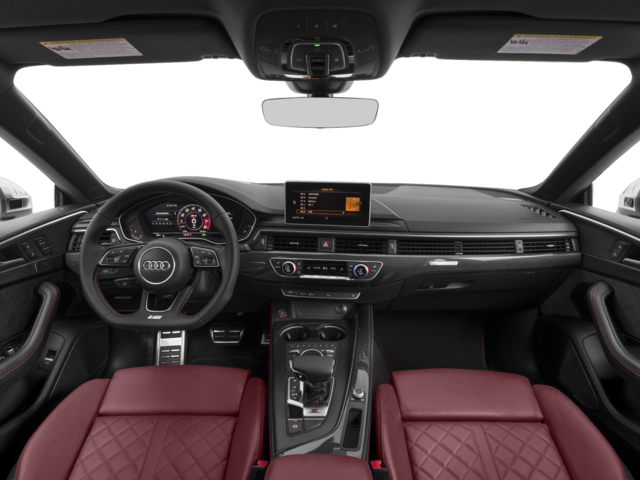 2018 Audi S5 Sportback 3.0T Premium Plus quattro