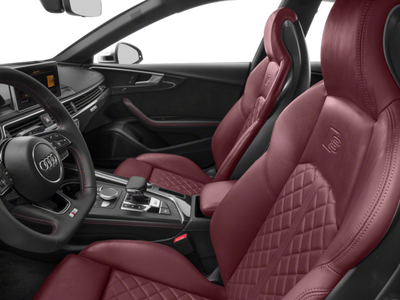 2018 Audi S5 Sportback 3.0T Premium Plus quattro