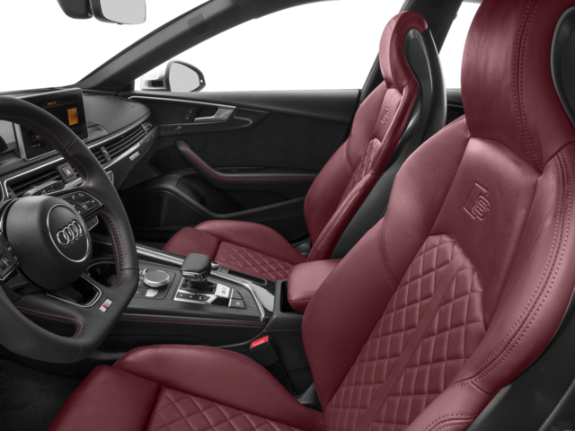 2018 Audi S5 Sportback 3.0T Premium Plus quattro