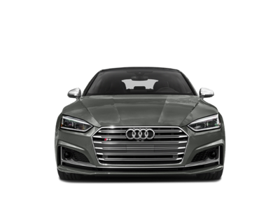 2018 Audi S5 Sportback 3.0T Premium Plus quattro