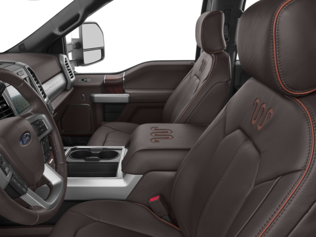 2018 Ford F-250SD King Ranch | Ultimate Pkg