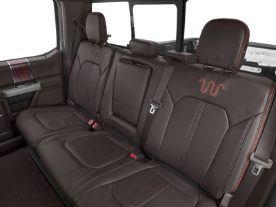 2018 Ford F-250SD King Ranch | Ultimate Pkg