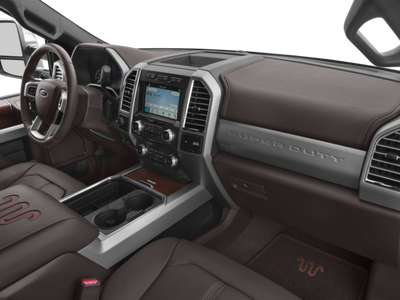 2018 Ford F-250SD King Ranch | Ultimate Pkg