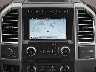 2018 Ford F-250SD King Ranch | Ultimate Pkg