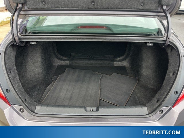 2016 Honda Civic EX w/Honda Sensing | Moonroof | 1-Owner Clean CarFax