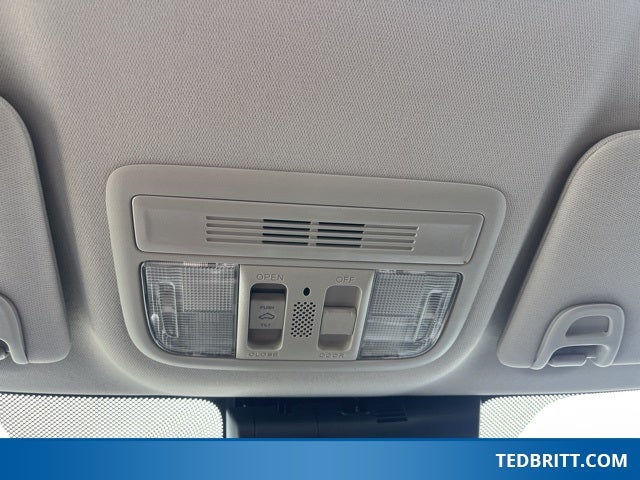 2016 Honda Civic EX w/Honda Sensing | Moonroof | 1-Owner Clean CarFax