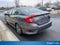 2016 Honda Civic EX w/Honda Sensing | Moonroof | 1-Owner Clean CarFax