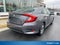 2016 Honda Civic EX w/Honda Sensing | Moonroof | 1-Owner Clean CarFax