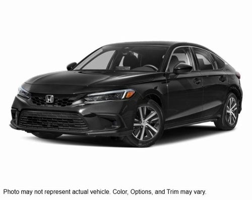 2024 Honda Civic LX | Adaptive Cruise | Collision Mitigation |