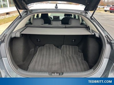 2024 Honda Civic LX | Adaptive Cruise | Collision Mitigation |