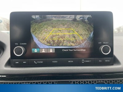 2024 Honda Civic LX | Adaptive Cruise | Collision Mitigation |