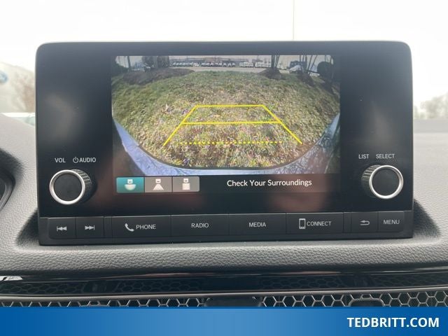 2024 Honda Civic LX | Adaptive Cruise | Collision Mitigation |