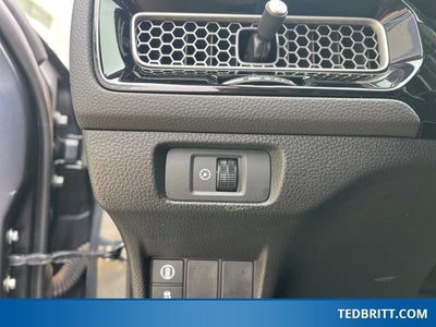 2024 Honda Civic LX | Adaptive Cruise | Collision Mitigation |