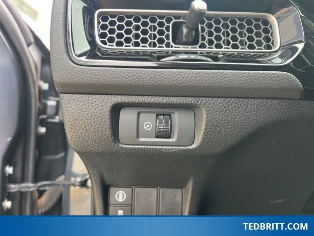 2024 Honda Civic LX | Adaptive Cruise | Collision Mitigation |