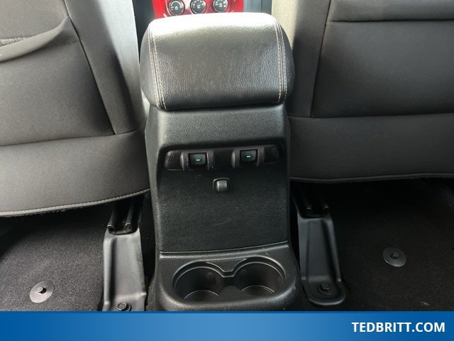 2018 Jeep Wrangler JK Unlimited Sport 4WD | Dual Top Pkg | Power Convenience Pkg