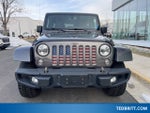 2018 Jeep Wrangler JK Unlimited Sport 4WD | Dual Top Pkg | Power Convenience Pkg