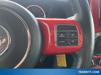 2018 Jeep Wrangler JK Unlimited Sport 4WD | Dual Top Pkg | Power Convenience Pkg