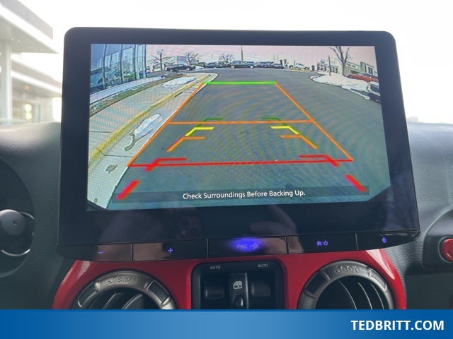 2018 Jeep Wrangler JK Unlimited Sport 4WD | Dual Top Pkg | Power Convenience Pkg