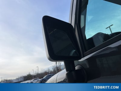 2018 Jeep Wrangler JK Unlimited Sport 4WD | Dual Top Pkg | Power Convenience Pkg