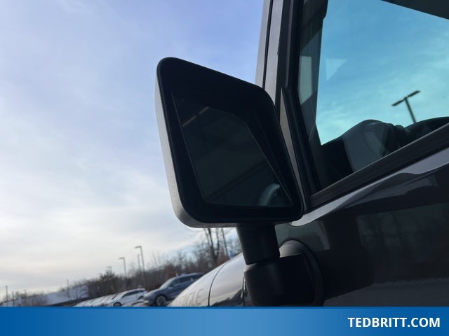 2018 Jeep Wrangler JK Unlimited Sport 4WD | Dual Top Pkg | Power Convenience Pkg