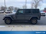2018 Jeep Wrangler JK Unlimited Sport 4WD | Dual Top Pkg | Power Convenience Pkg
