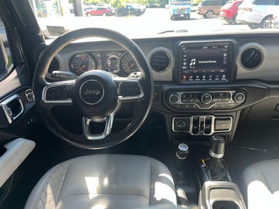 2023 Jeep Wrangler Altitude 4WD | Cold Weather Pkg | Sky One-Touch Power Top