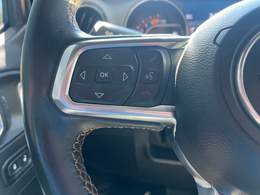 2023 Jeep Wrangler Altitude 4WD | Cold Weather Pkg | Sky One-Touch Power Top