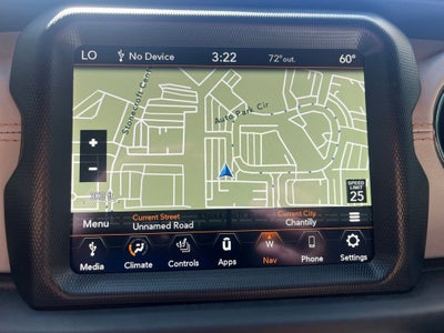 2023 Jeep Wrangler Altitude 4WD | Cold Weather Pkg | Sky One-Touch Power Top