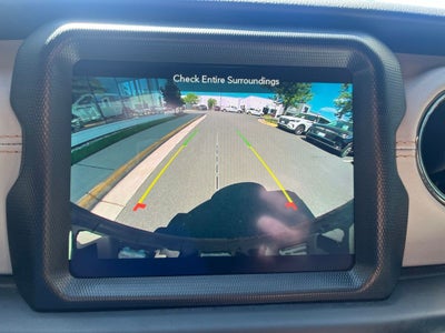 2023 Jeep Wrangler Altitude 4WD | Cold Weather Pkg | Sky One-Touch Power Top