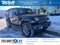 2021 Jeep Wrangler Unlimited Sahara 4WD | Cold Weather Pkg | LED Pkg | Leather