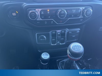 2021 Jeep Wrangler Unlimited Sahara 4X4 | Cold Weather Pkg | LED Pkg | Leather