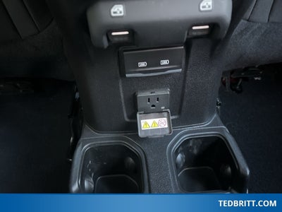 2021 Jeep Wrangler Unlimited Sahara 4WD | Cold Weather Pkg | Remote Start