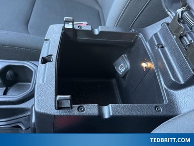 2021 Jeep Wrangler Unlimited Sahara 4WD | Cold Weather Pkg | Remote Start