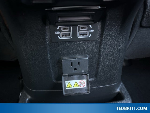 2022 Jeep Wrangler Unlimited Rubicon 4X4 | Cold Weather Pkg | Remote Start | Leather