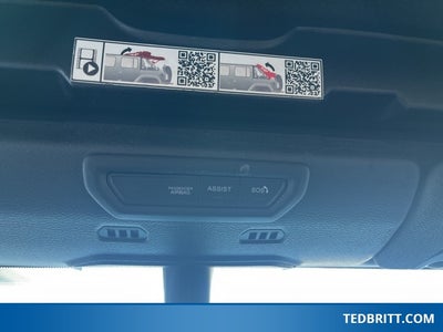 2022 Jeep Wrangler Unlimited Rubicon 4X4 | Cold Weather Pkg | Remote Start | Leather