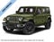 2022 Jeep Wrangler Unlimited Rubicon 4xe
