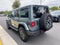 2026 Jeep Wrangler Sahara 4X4 | Sky 1-Touch Power Top