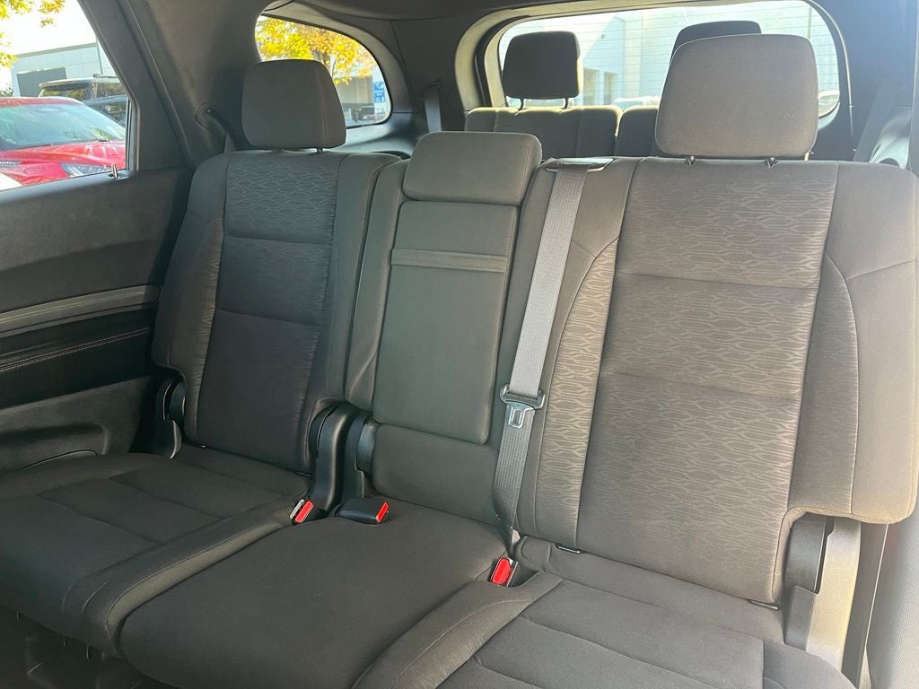 2026 Dodge Durango GT AWD | Remote Start | Htd Seats | CarPlay/Android A