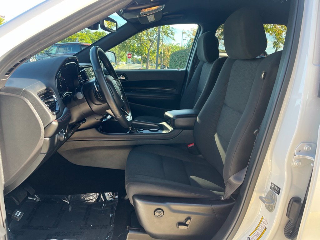 2026 Dodge Durango GT AWD | Remote Start | Htd Seats | CarPlay/Android A